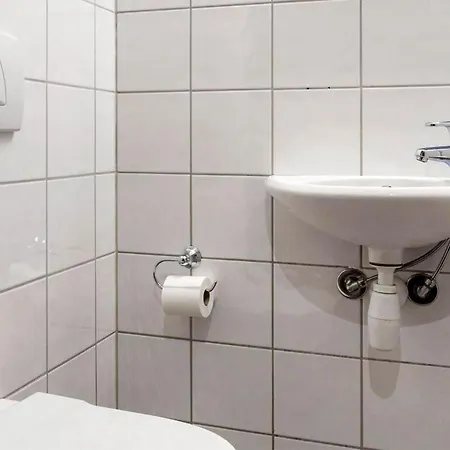 Lovely In With Sauna Apartment Hemsedal