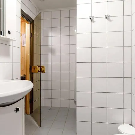 Apartment Lovely In With Sauna Hemsedal