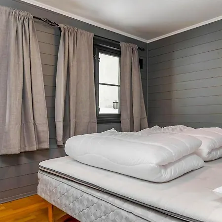 Apartment Lovely In With Sauna