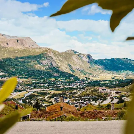 Apartment Lovely In With Sauna Hemsedal