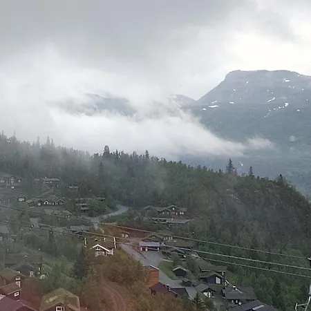 Lovely In With Sauna Apartment Hemsedal