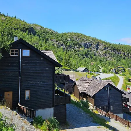 Lovely In With Sauna Apartment Hemsedal